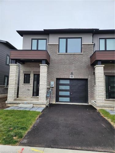 60-155 Equestrian Way, Cambridge, ON - Outdoor