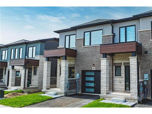 60-155 Equestrian Way, Cambridge, ON - Outdoor With Facade