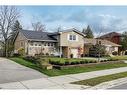 22 Fairmount Road, Kitchener, ON  - Outdoor With Facade 