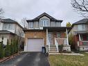 347 Oprington Place, Kitchener, ON  - Outdoor With Deck Patio Veranda With Facade 