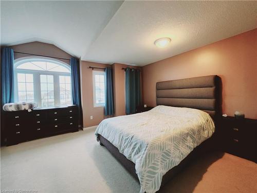 347 Oprington Place, Kitchener, ON - Indoor Photo Showing Bedroom