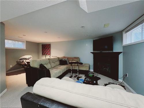 347 Oprington Place, Kitchener, ON - Indoor