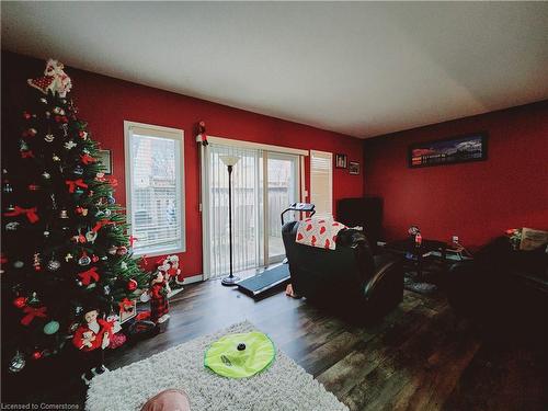 347 Oprington Place, Kitchener, ON - Indoor Photo Showing Other Room