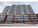 Th104-220 Missinnihe Way, Mississauga, ON  - Outdoor With Balcony With Facade 