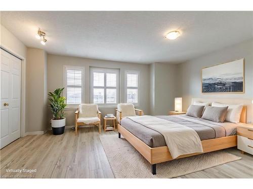 310 Dearborn Boulevard, Waterloo, ON - Indoor Photo Showing Bedroom