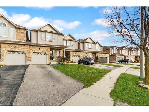 310 Dearborn Boulevard, Waterloo, ON - Outdoor With Facade