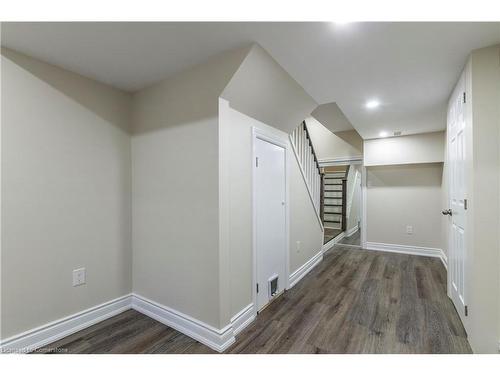 310 Dearborn Boulevard, Waterloo, ON - Indoor Photo Showing Other Room