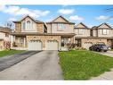 310 Dearborn Boulevard, Waterloo, ON  - Outdoor With Facade 