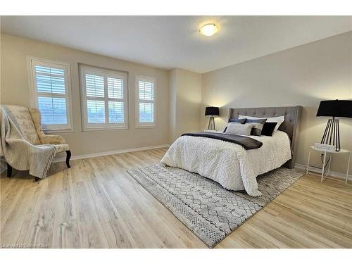 310 Dearborn Boulevard, Waterloo, ON - Indoor Photo Showing Bedroom