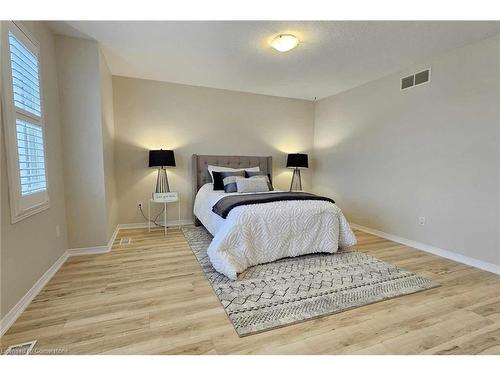 310 Dearborn Boulevard, Waterloo, ON - Indoor Photo Showing Bedroom