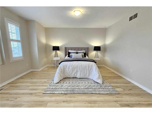 310 Dearborn Boulevard, Waterloo, ON - Indoor Photo Showing Bedroom