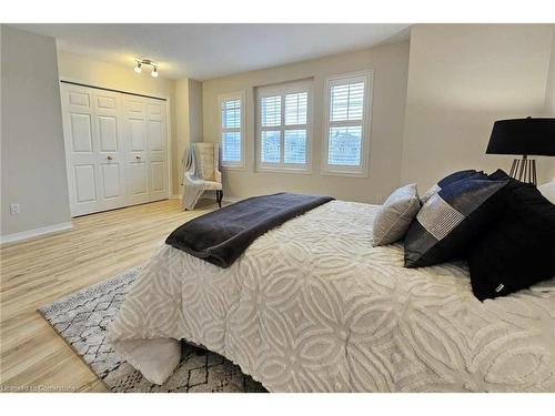 310 Dearborn Boulevard, Waterloo, ON - Indoor Photo Showing Bedroom