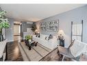 12-46 Cedarwoods Crescent, Kitchener, ON  - Indoor Photo Showing Living Room 