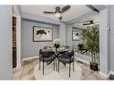 12-46 Cedarwoods Crescent, Kitchener, ON  - Indoor Photo Showing Dining Room 