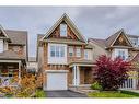 23 Upper Mercer Street, Kitchener, ON  - Outdoor With Facade 