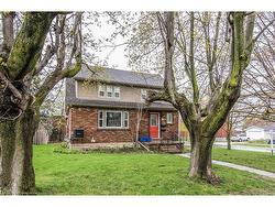 71 Ethel Street  Kitchener, ON N2B 1Z8