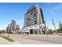 808-128 King N Street, Waterloo, ON  - Outdoor With Facade 