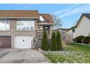 27 Nickolas Crescent, Cambridge, ON  - Outdoor 