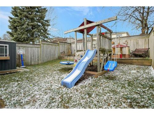 27 Nickolas Crescent, Cambridge, ON - Outdoor