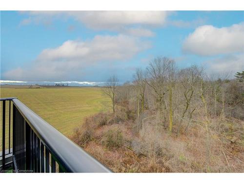 55-107 Westra  Dr, Guelph, ON - Outdoor With View