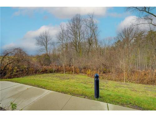 55-107 Westra  Dr, Guelph, ON - Outdoor With View