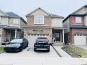 Upper-243 Greenwater Place, Kitchener, ON  - Outdoor With Facade 