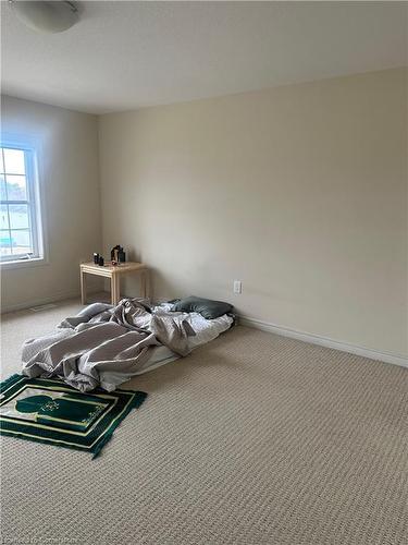 195 St Leger Drive, Kitchener, ON - Indoor Photo Showing Bedroom