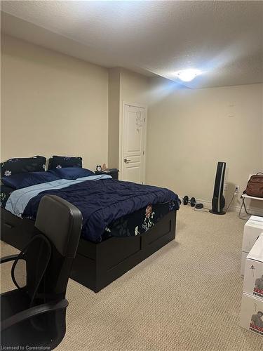 195 St Leger Drive, Kitchener, ON - Indoor Photo Showing Bedroom