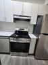 Basement-538 Bridgemill Crescent, Kitchener, ON  - Indoor Photo Showing Kitchen 