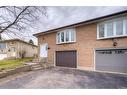 110 Uxbridge Crescent, Kitchener, ON  - Outdoor 