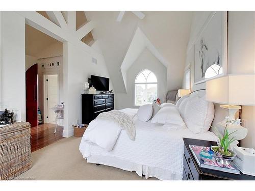 141 Snowbridge Way, The Blue Mountains, ON - Indoor Photo Showing Bedroom