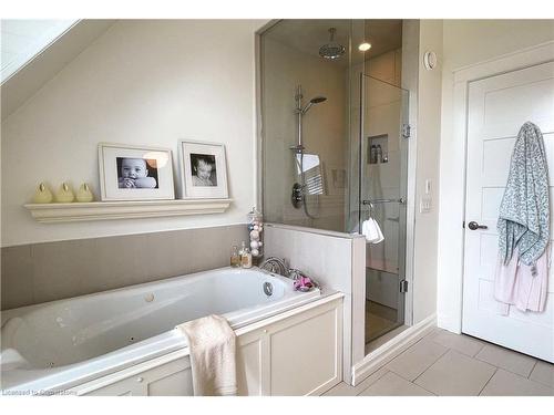 141 Snowbridge Way, The Blue Mountains, ON - Indoor Photo Showing Bathroom