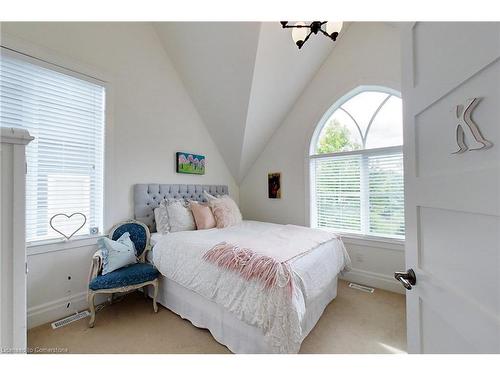 141 Snowbridge Way, The Blue Mountains, ON - Indoor Photo Showing Bedroom