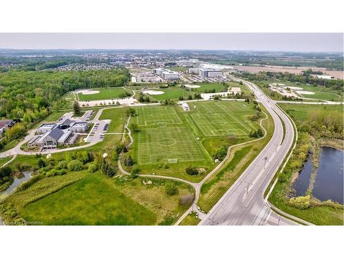 302-245 Grey Silo Road, Waterloo, ON - Outdoor With View