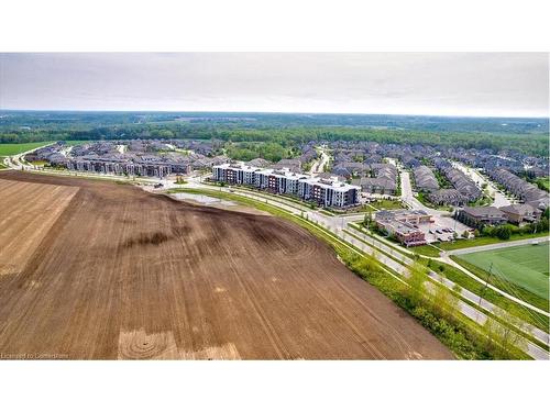 302-245 Grey Silo Road, Waterloo, ON - Outdoor With View