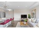 302-245 Grey Silo Road, Waterloo, ON  - Indoor Photo Showing Living Room 