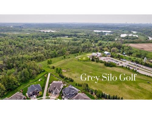 302-245 Grey Silo Road, Waterloo, ON - Outdoor With View