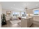 302-245 Grey Silo Road, Waterloo, ON  - Indoor Photo Showing Kitchen With Upgraded Kitchen 