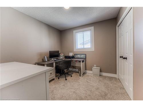 82 Oakhurst Crescent, Kitchener, ON - Indoor Photo Showing Office