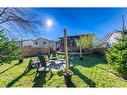 82 Oakhurst Crescent, Kitchener, ON  - Outdoor 