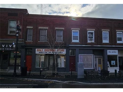 B-73 Dickson Street, Cambridge, ON - Outdoor With Facade