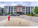 303-249 Grey Silo Road, Waterloo, ON  - Outdoor With Balcony With Facade 