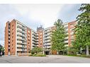 808-260 Sheldon Avenue, Kitchener, ON  - Outdoor With Balcony With Facade 