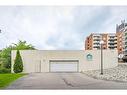 808-260 Sheldon Avenue, Kitchener, ON  - Outdoor 