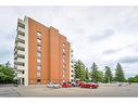 808-260 Sheldon Avenue, Kitchener, ON  - Outdoor With Balcony 