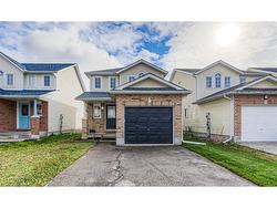 43 Dahlia Street  Kitchener, ON N2E 3Y9