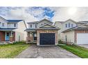 43 Dahlia Street, Kitchener, ON  - Outdoor With Facade 