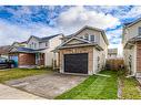 43 Dahlia Street, Kitchener, ON  - Outdoor With Facade 