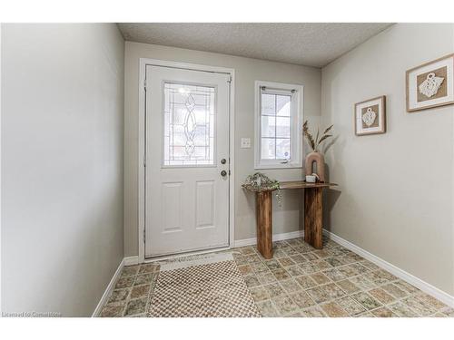 43 Dahlia Street, Kitchener, ON - Indoor Photo Showing Other Room