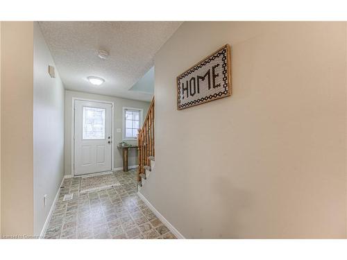 43 Dahlia Street, Kitchener, ON - Indoor Photo Showing Other Room